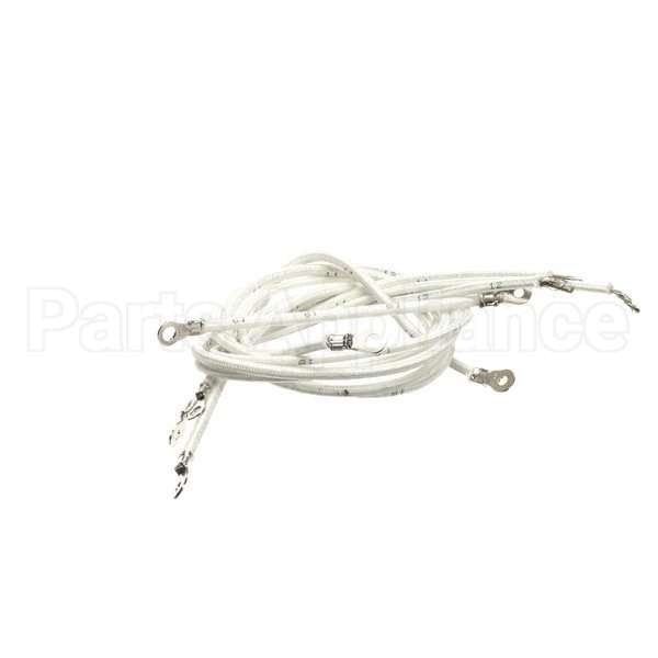 2EZ10325 Compatible Stero Wire Kit G8-G12 Kettle