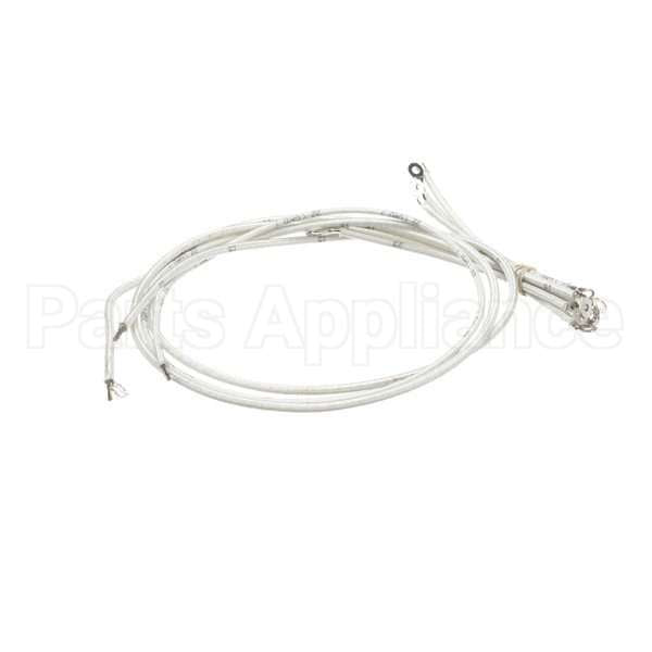 2EZ10326 Compatible Stero Wire Kit Galaxy Ktl Assy
