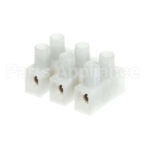 2EZ10731 Compatible Star Terminal Block 3 Pos