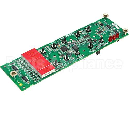 2EZ17512 Compatible Star Control Board Software