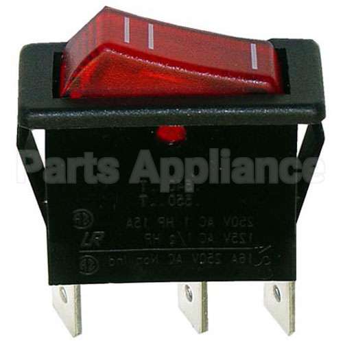 2EZ2059 Compatible Star Switch