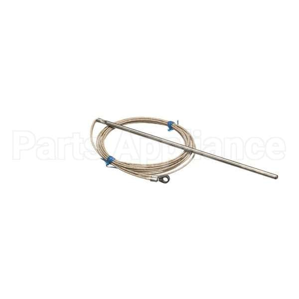 2EZ32781 Compatible Star 3/16D2000 Ohm Rtd Probe