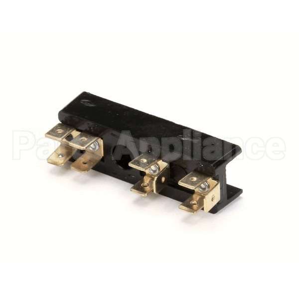 2EZ4597 Compatible Stero Terminal Block 1/4 P.o