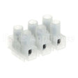 2EZ5375 Compatible Star Terminal Block-3 Pole
