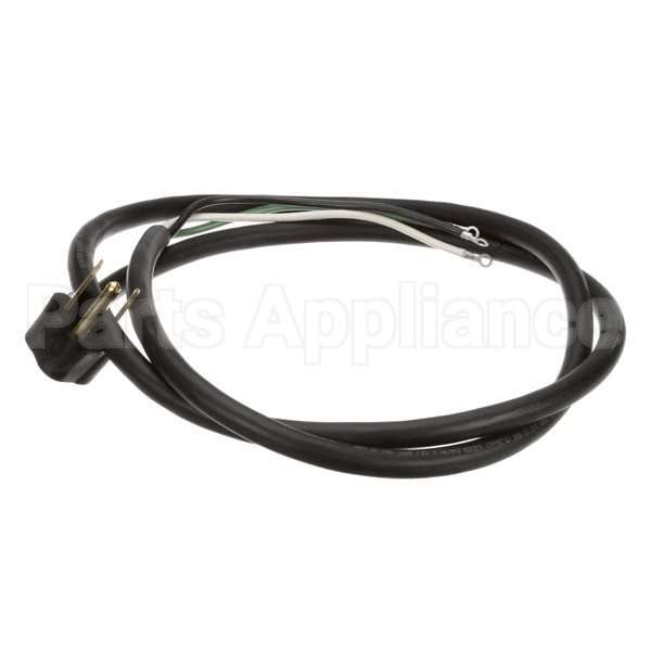 2EZ5798 Compatible Stero Cordset 208V 50A Um-1833