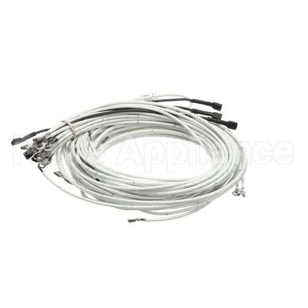 2EZ6114 Compatible Star Wire Kit 36 Elec. Char