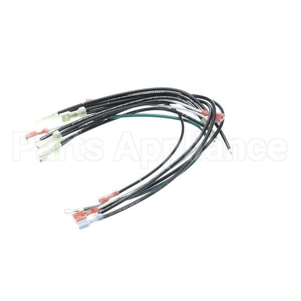 2EZ7385 Compatible Stero Wire Set 524/536