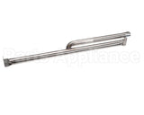 2F-1036100 Magikitchn Burner,Mk 600 1 304 Sst