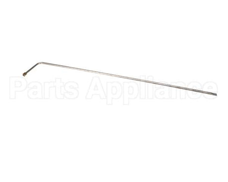 2F-3006-0513800 Magikitchn Burner,Runner Tube Rh Lpg60