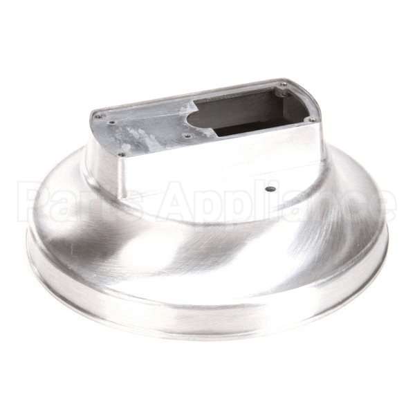 2F-30326 Compatible Star Cast Bottom Machined Pol