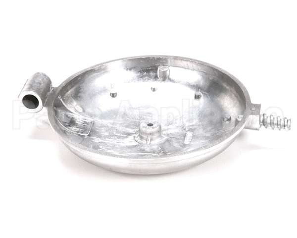 2F-30327 Wells Cast Top,Machnd Polishd