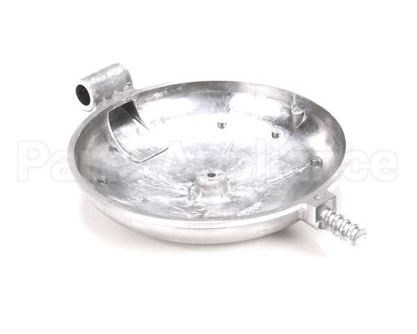 2F-30327 Wells Cast Top,Machnd Polishd