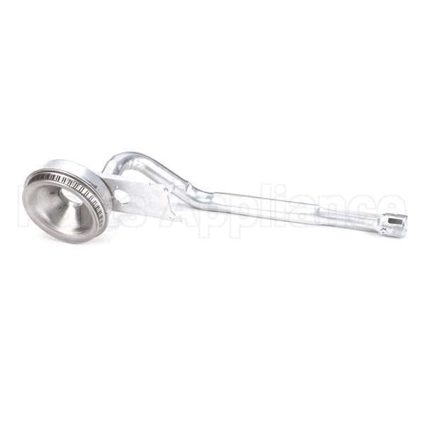 2F-306905 Compatible Star Burner Front H2412G