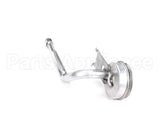 2F-306905 Wells Burner Front H2412G