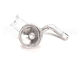 2F-306906 Wells Burner Rear H2412G