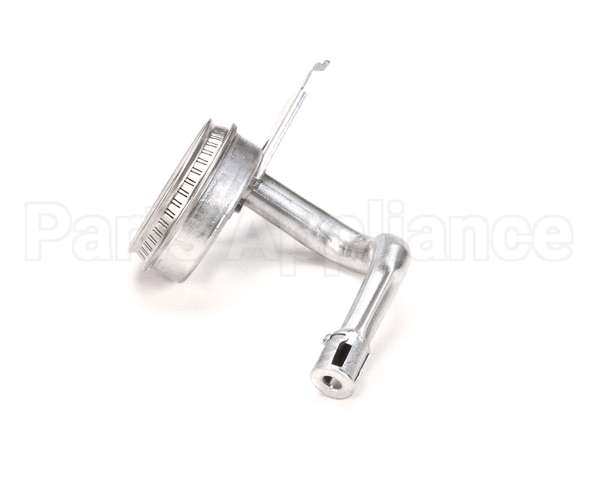 2F-306906 Wells Burner Rear H2412G
