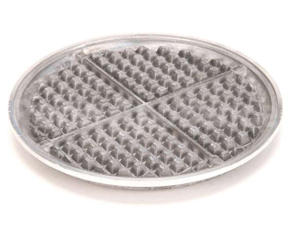 2F-307657 Wells Grid Bottom Cast/Machined