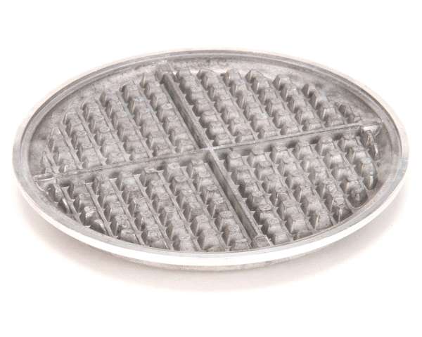 2F-307657 Wells Grid Bottom Cast/Machined