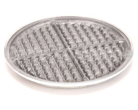 2F-307657 Wells Grid Bottom Cast/Machined
