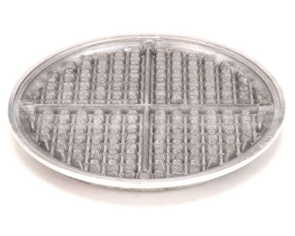 2F-307657 Wells Grid Bottom Cast/Machined
