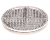 2F-307657 Wells Grid Bottom Cast/Machined