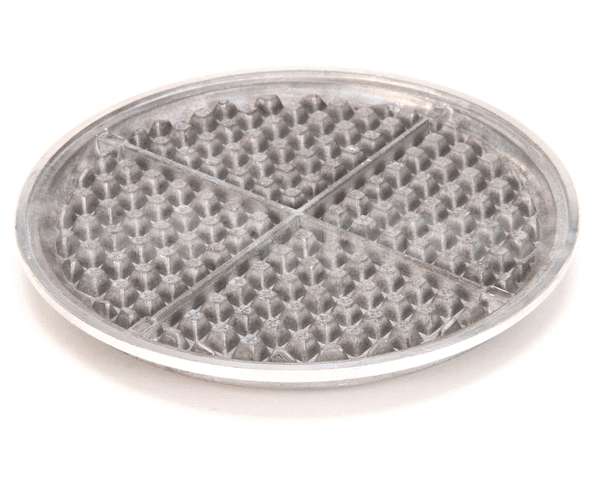 2F-307657 Wells Grid Bottom Cast/Machined