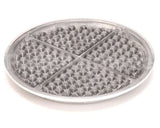 2F-307657 Wells Grid Bottom Cast/Machined