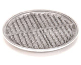 2F-307657 Wells Grid Bottom Cast/Machined