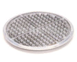 2F-38917 Wells Grid Top Cast And Mach As