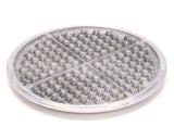 2F-38917 Wells Grid Top Cast And Mach As