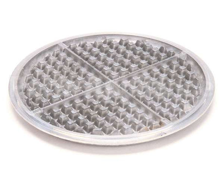 2F-38917 Wells Grid Top Cast And Mach As