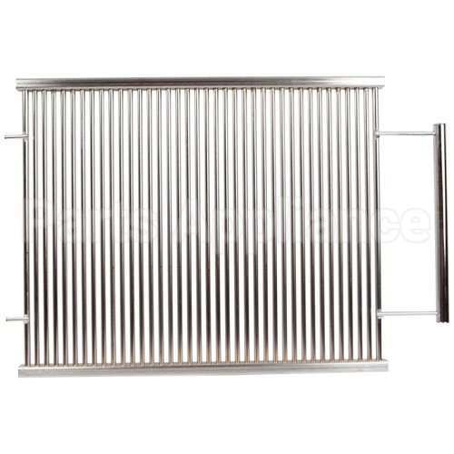 2F-3912-0525300 Compatible Star 30 Hd Lpaga Top Grid