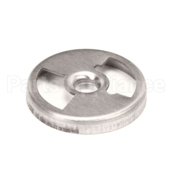 2F-506637 Compatible Star Air Shutter - Hot Plate