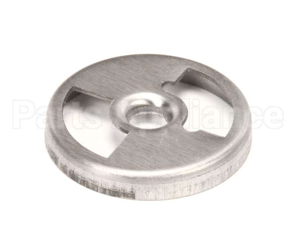 2F-506637 Wells Air Shutter - Hot Plate