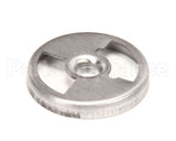 2F-506637 Wells Air Shutter - Hot Plate