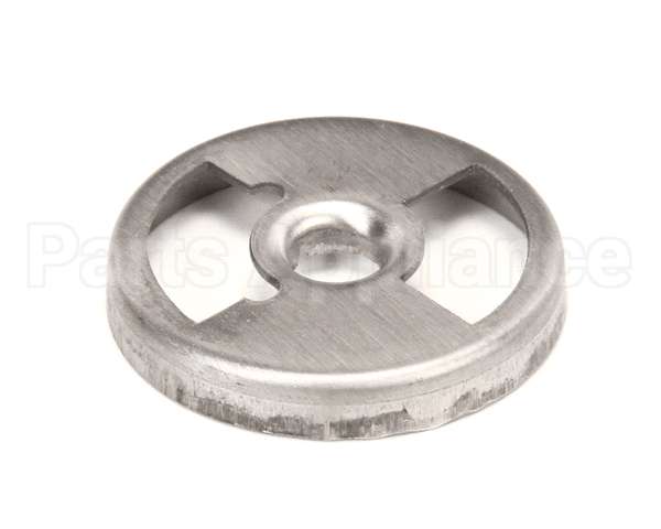 2F-506637 Wells Air Shutter - Hot Plate