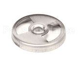 2F-506637 Wells Air Shutter - Hot Plate
