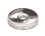 2F-506637 Wells Air Shutter - Hot Plate