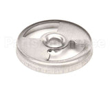 2F-506637 Wells Air Shutter - Hot Plate