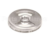 2F-506637 Wells Air Shutter - Hot Plate