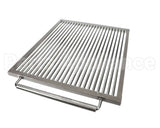 2F-5108-1091413 Magikitchn W/A,Top Grd Chrme Std 624