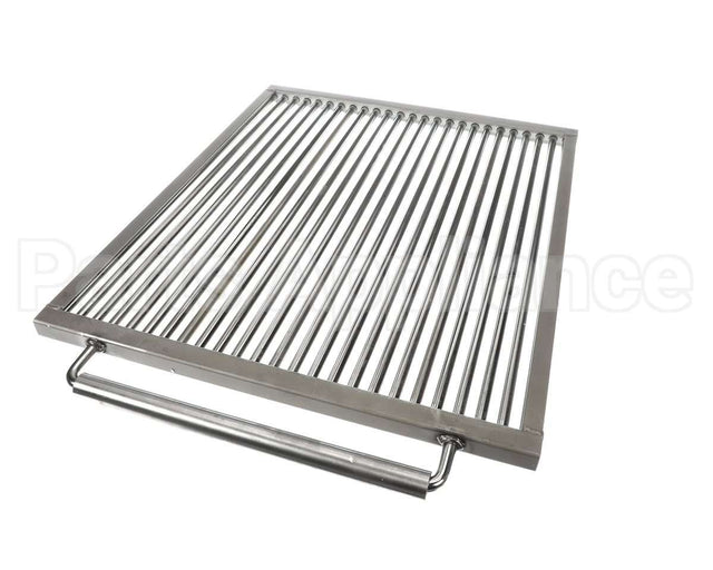 2F-5108-1091413 Magikitchn W/A,Top Grd Chrme Std 624