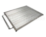 2F-5108-1091413 Magikitchn W/A,Top Grd Chrme Std 624