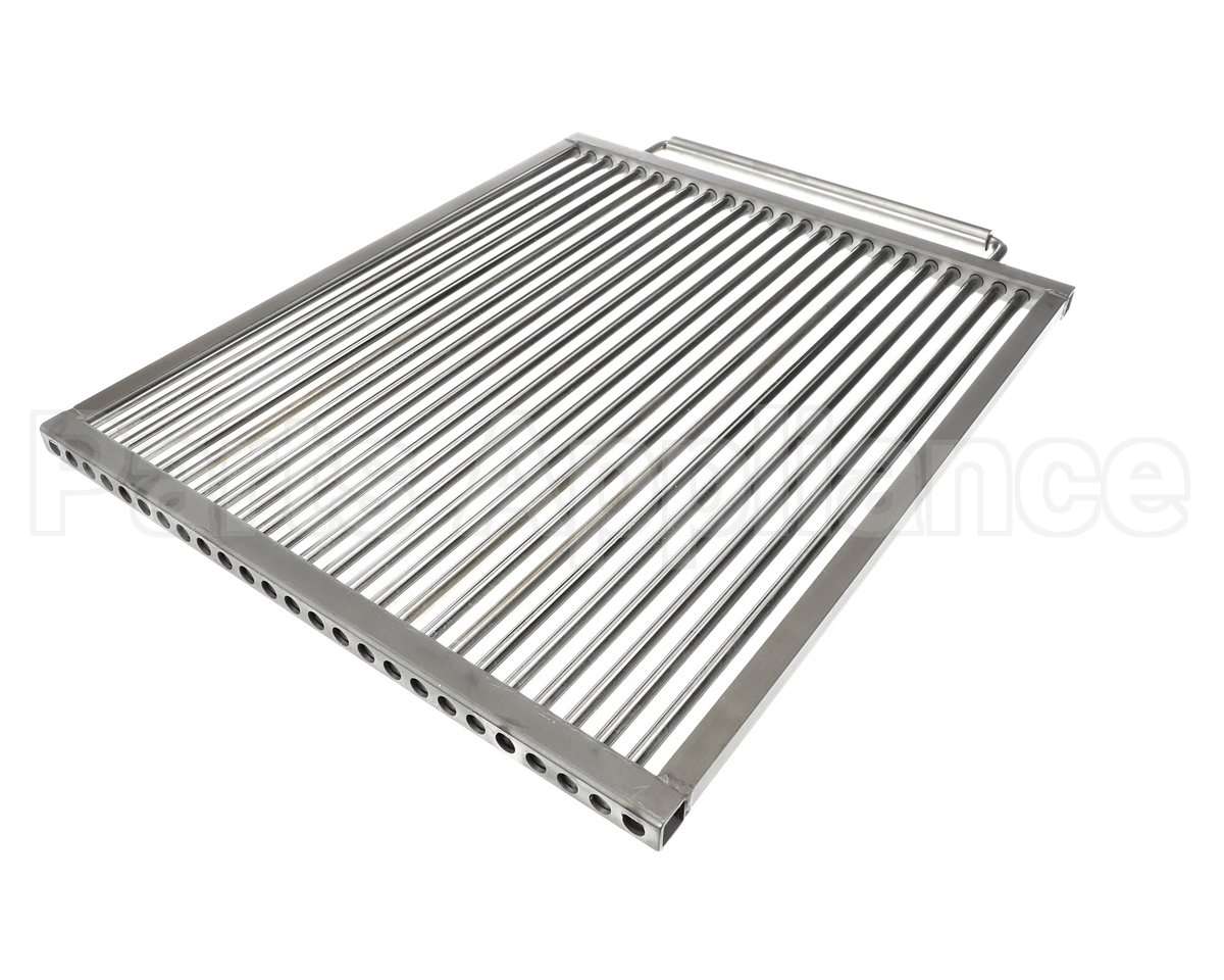 2F-5108-1091413 Magikitchn W/A,Top Grd Chrme Std 624