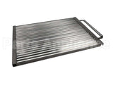 2F-5108-1091429 Magikitchn Grid Top Scround Left/Right