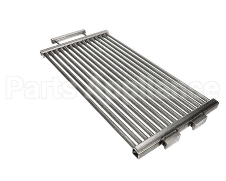 2F-5125-1513101 Star W/A,Top Grid 12" Stud
