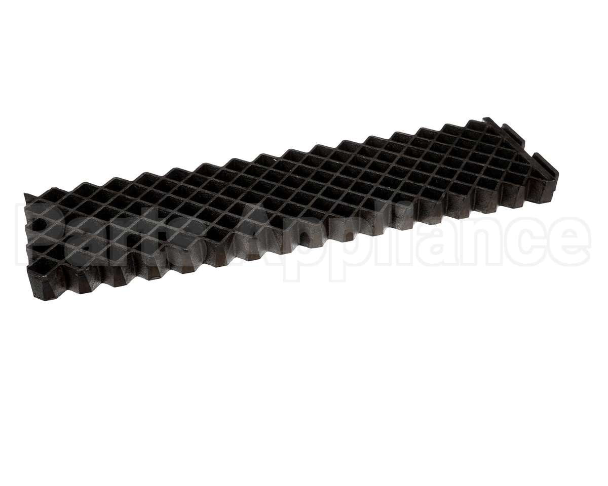 2F-5425-1551001 Magikitchn Grid,Waffle Cast Iron Mk600