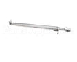 2F-60138902 Magikitchn Burner,1.25Dia Rdcd Port