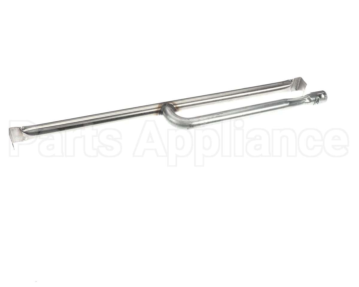 2F-60180901 Magikitchn Bnr,1"Dia J Style W/Ventr