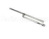 2F-60180901 Magikitchn Bnr,1"Dia J Style W/Ventr